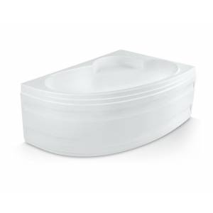 Панель фронтальная для ванны PoolSpa Klio Asym